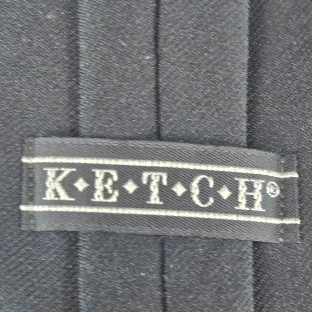 Ketch boys black